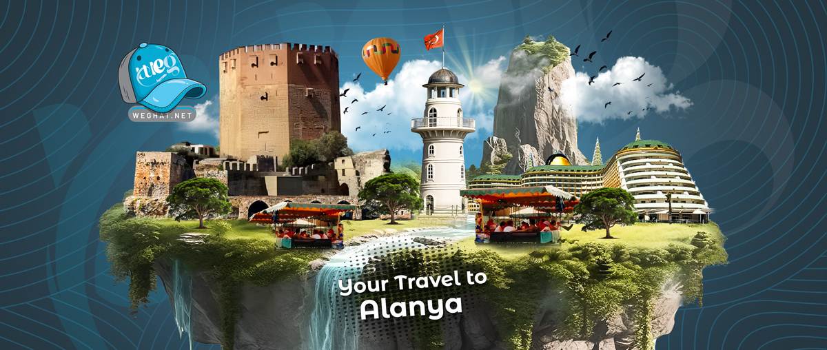 Alanya journeys