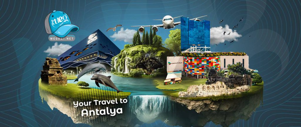 Antalya journeys