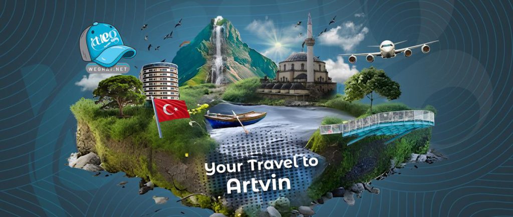 Artvin journeys