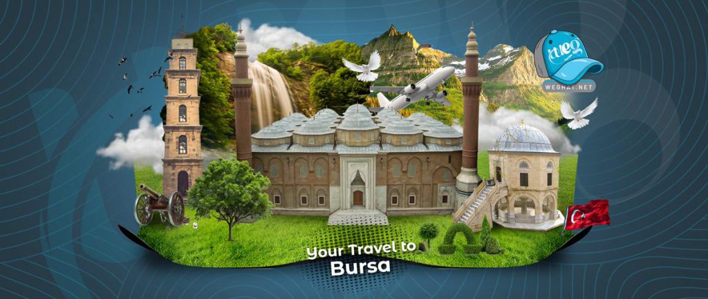 Bursa journeys