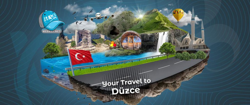 Düzce journeys