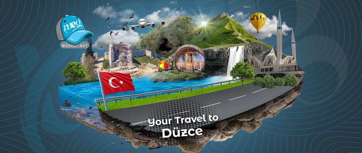 Düzce journeys