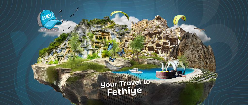 Fethiye journeys