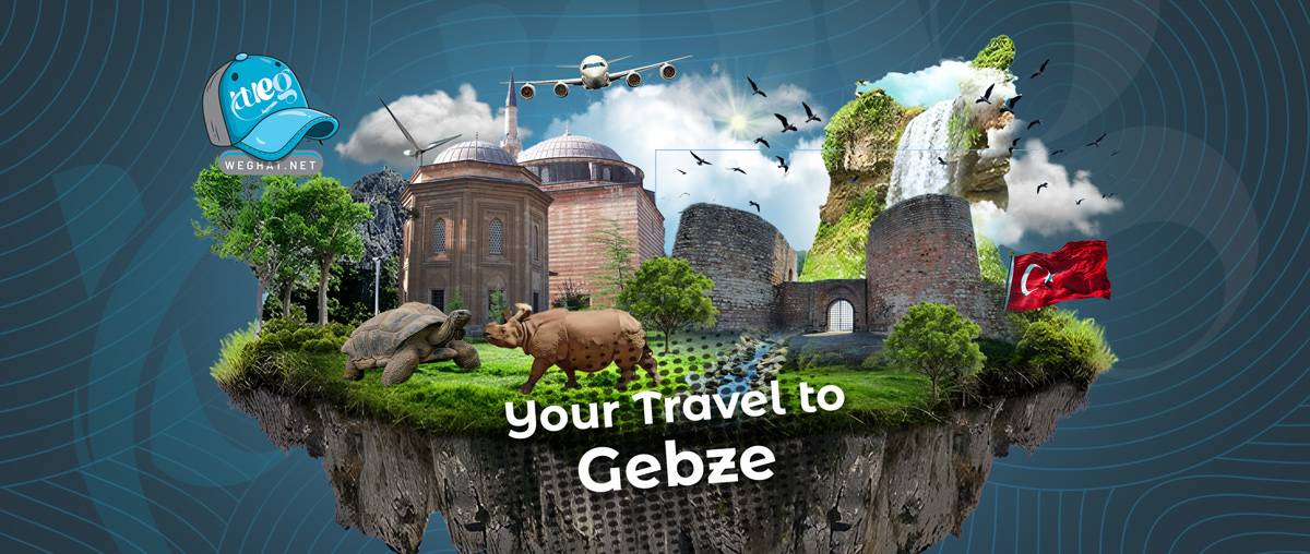 Gebze journeys