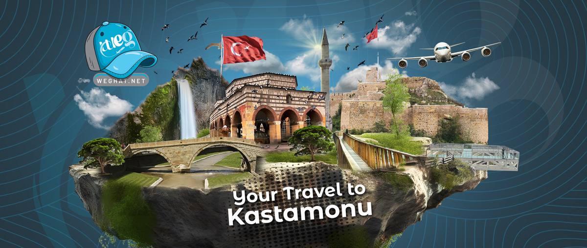 Kastamonu journeys