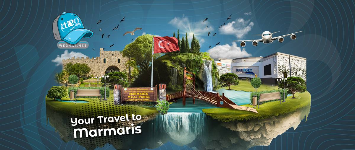 Marmaris journeys