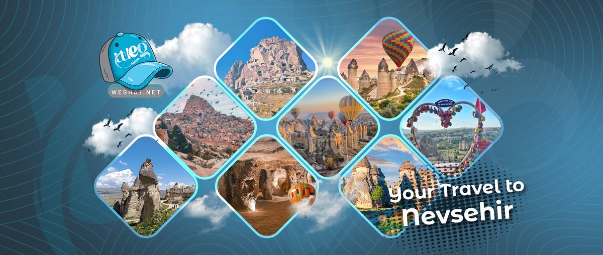 Nevsehir journeys