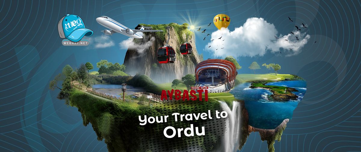 Ordu journeys