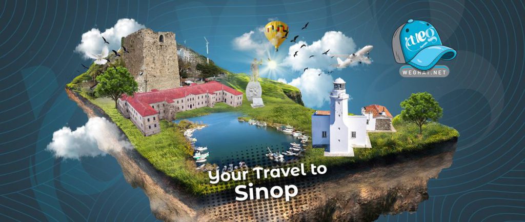 Sinop journeys