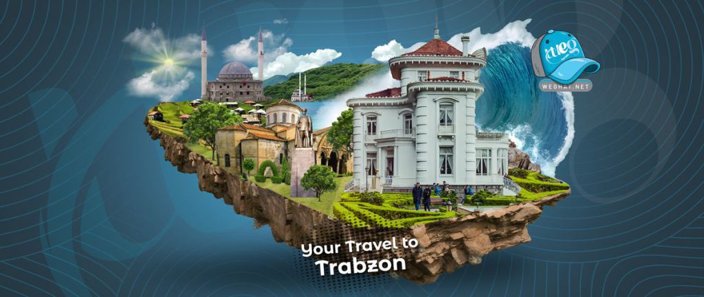 Trabzon journeys