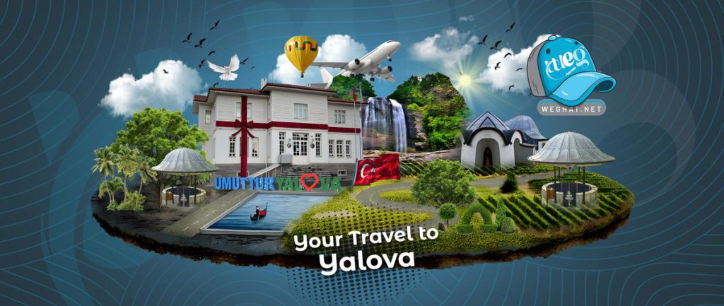 Yalova journeys