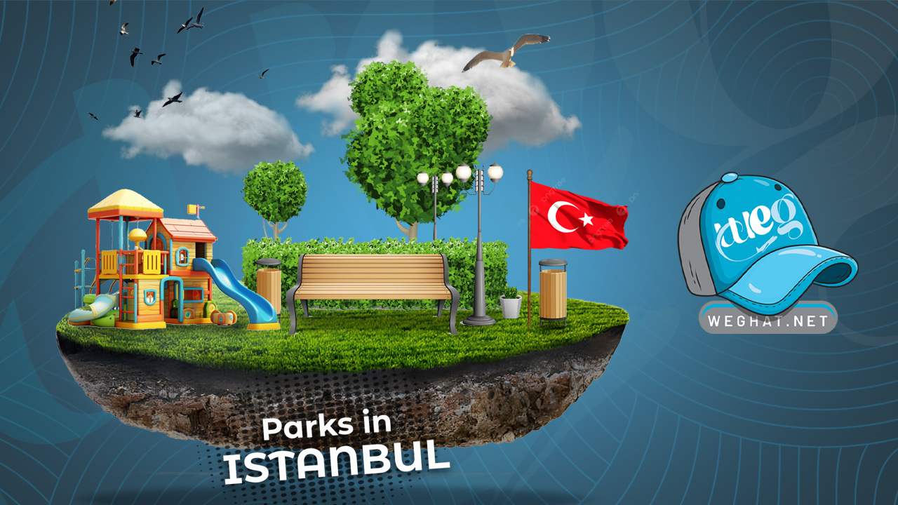 Istanbul Parks