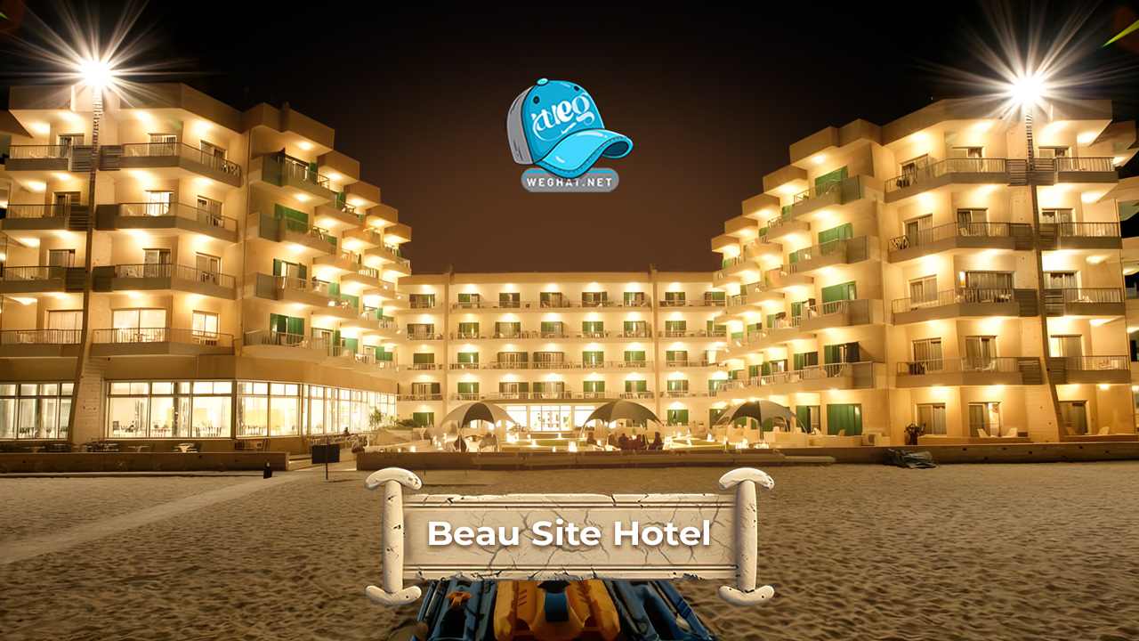 Beau Site Hotel