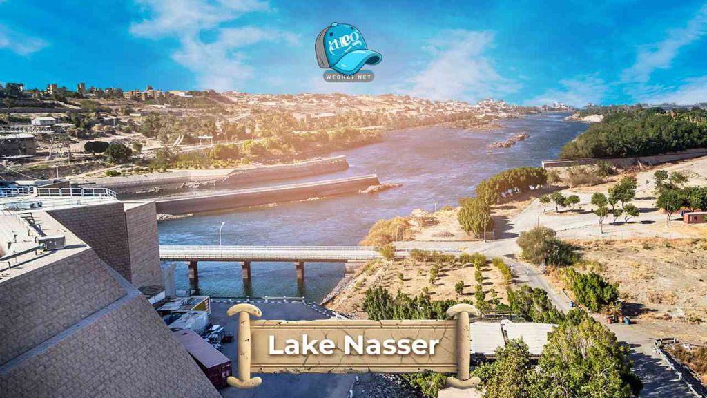 Lake Nasser