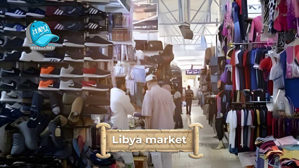 Libya Market