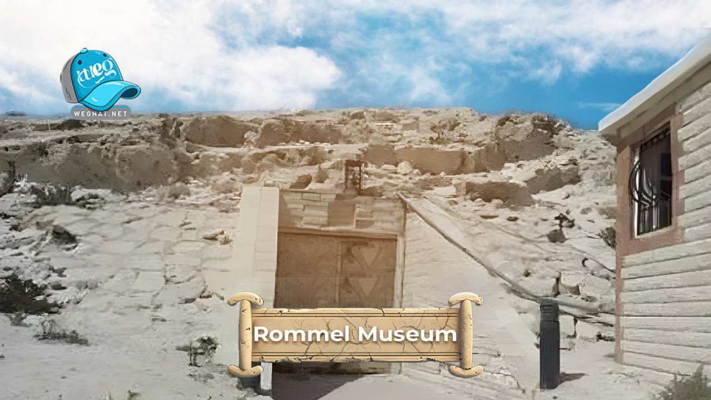 Rommel Museum